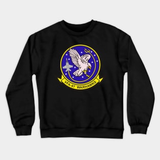 VFA97 Warhawks Crewneck Sweatshirt